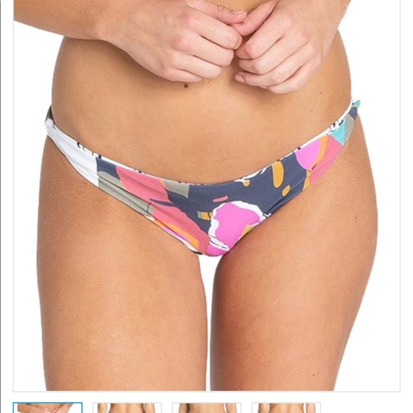 Billabong reversible bottom - Picture 2 of 6